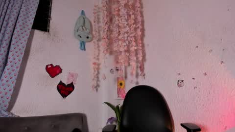 Snapshot of emilycollei chatting on 4, 6, 2026 Emily online show from 4, 6, 2026