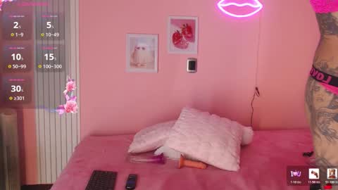 Snapshot of emilycollins__ chatting on 13, 3, 2026 Emily online show from 13, 3, 2026