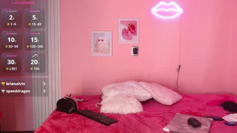 Snapshot of emilycollins__ chatting on 6, 4, 2026 Emily online show from 6, 4, 2026