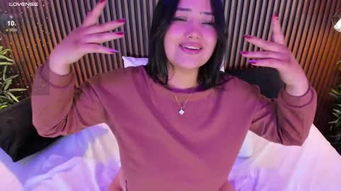 Snapshot of emilycortex chatting on 6, 3, 2025 Emily online show from 6, 3, 2025