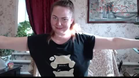 Snapshot of emilydoth chatting on 3, 5, 2026 EmilyDoth online show from 3, 5, 2026