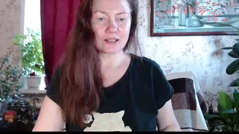 Snapshot of emilydoth chatting on 19, 5, 2026 EmilyDoth online show from 19, 5, 2026