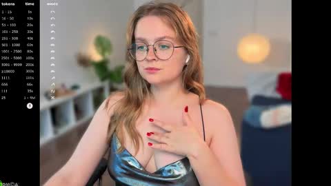 Emily  online show from 4, 11, 2025