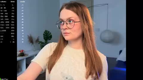 Snapshot of emilyforelsket chatting on 13, 7, 2026 Emily online show from 13, 7, 2026