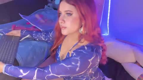 rosse foxter online show from 11, 9, 2025