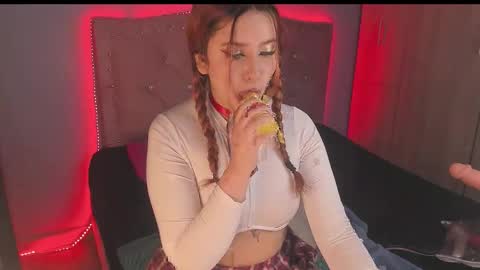 rosse foxter online show from 26, 10, 2025