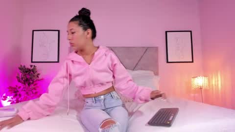 Emily online show from 16, 4, 2026