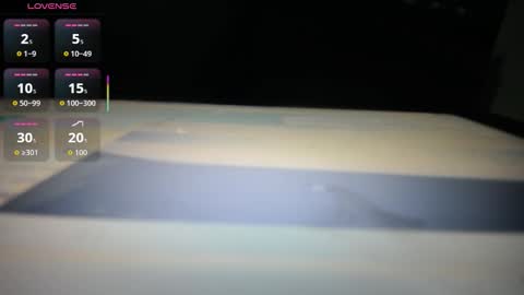 Emilyhines online show from 29, 11, 2025