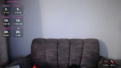 Emilyhines online show from 12, 2, 2026