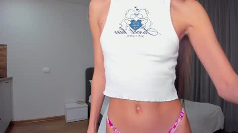 Alina online show from 12, 12, 2024