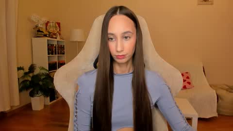 Alina online show from 11, 9, 2025