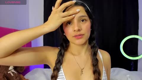 Snapshot of emilyjonss chatting on 7, 3, 2025 Emily online show from 7, 3, 2025
