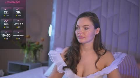 Emily online show from 3, 3, 2025