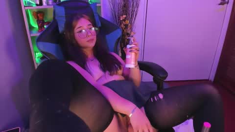 VALEEEN online show from 25, 2, 2025