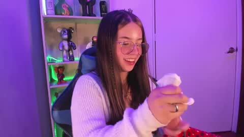 VALEEEN online show from 2, 3, 2025