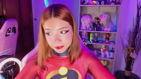 VALEEEN online show from 19, 1, 2026