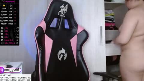 Emilyn online show from 22, 9, 2025