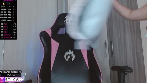 Emilyn online show from 31, 3, 2026