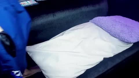 EmilyPacho  online show from 29, 11, 2025