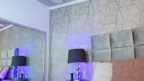 Snapshot of emilyparker__ chatting on 22, 4, 2026 My IG - EmilyParker online show from 22, 4, 2026