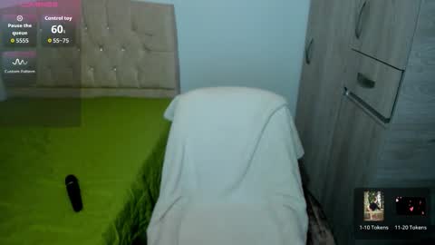 Emily online show from 24, 11, 2025