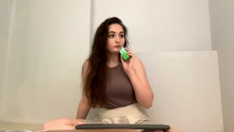 Snapshot of emilyprise chatting on 24, 4, 2026 Emilly online show from 24, 4, 2026