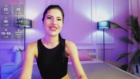 Snapshot of emilyramsey chatting on 27, 7, 2026 Emily online show from 27, 7, 2026