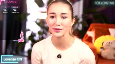 Emily online show from 23, 11, 2025