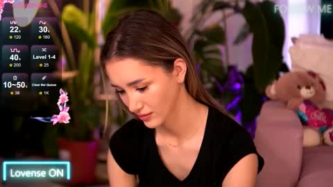 Emily online show from 4, 12, 2025