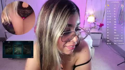 Snapshot of emilyricci_ chatting on 23, 4, 2026 emilyricci_ online show from 23, 4, 2026