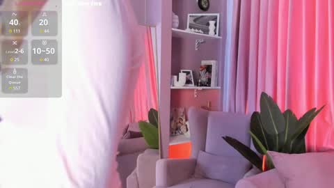 Snapshot of emilyrighter chatting on 7, 12, 2024 Hey i am  Emily     am -  pm online show from 7, 12, 2024