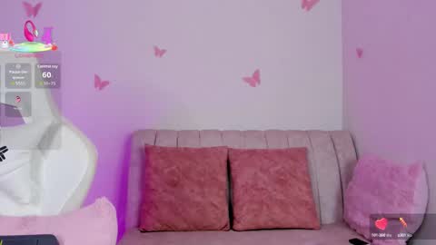 Emily  online show from 23, 9, 2025