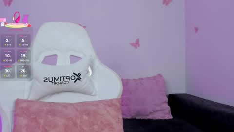 Emily  online show from 7, 10, 2025