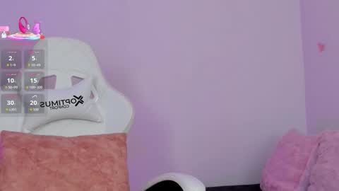 Emily  online show from 25, 10, 2025