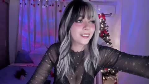 EMILY online show from 23, 12, 2024