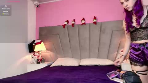 Snapshot of emilyroth chatting on 8, 1, 2026 emily online show from 8, 1, 2026