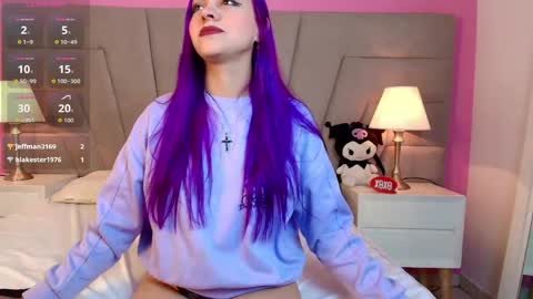 Snapshot of emilyroth chatting on 2, 4, 2026 emily online show from 2, 4, 2026