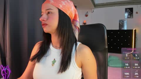 emilyrousex online show from 22, 12, 2024