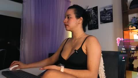 emilyrousex online show from 9, 9, 2025