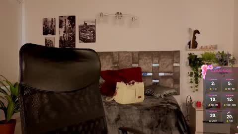 emilyrousex online show from 15, 7, 2026