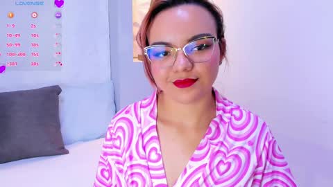Snapshot of emilyrouss_ chatting on 5, 3, 2025 EMILY online show from 5, 3, 2025