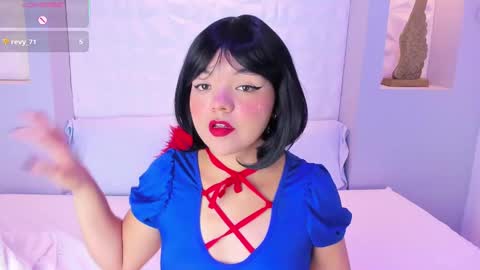 Snapshot of emilyrouss_ chatting on 15, 10, 2025 EMILY online show from 15, 10, 2025
