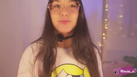 Emy  online show from 16, 11, 2025