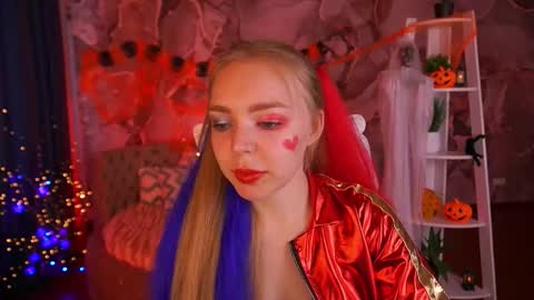  MY NAME IS Emily WELCOME EVERYONE I WILL BE HAPPY TO GIVE YOU WHAT YOU HAVE DREAMED OF FOR SO LONG online show from 31, 10, 2025