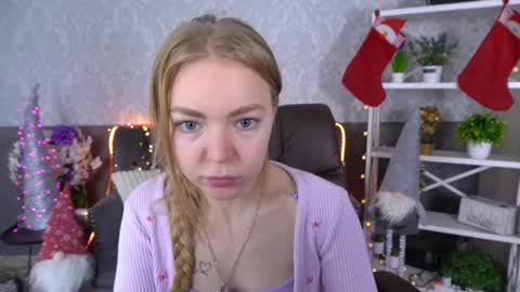  MY NAME IS Emily WELCOME EVERYONE I WILL BE HAPPY TO GIVE YOU WHAT YOU HAVE DREAMED OF FOR SO LONG online show from 21, 12, 2025
