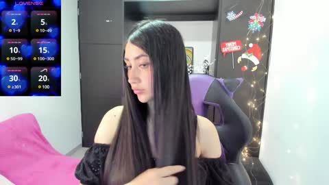 Snapshot of emilytafur chatting on 30, 12, 2024 Emy online show from 30, 12, 2024