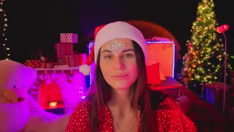 Emily online show from 22, 12, 2025