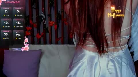 Snapshot of emilytylerr chatting on 31, 10, 2025 Emily online show from 31, 10, 2025