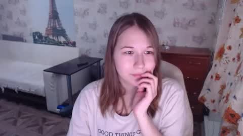 Snapshot of emilyway chatting on 31, 1, 2025 emilyway online show from 31, 1, 2025