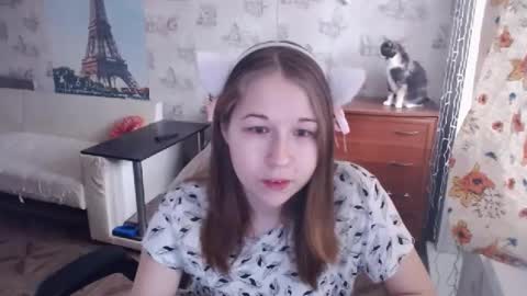 Snapshot of emilyway chatting on 11, 2, 2025 emilyway online show from 11, 2, 2025